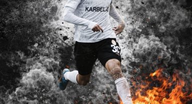 Karaköprü Belediyespor Taraftarlarını Önemli Maça Davet Etti