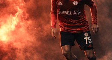 Karaköprü Belediyespor, TFF 3. Lig'de Osmaniyespor ile Karşılaşıyor