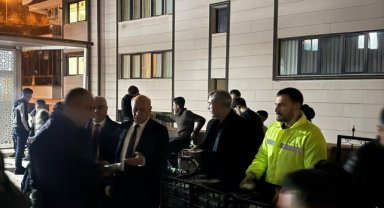 Karaköprü'de Bayram Öncesi Zabıta Denetimleri Yoğunlaştı