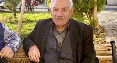 Şanlıurfa Milletvekili Yazmacı'dan Vefat Eden Kanaat Önderi Fevzi Karataş İçin Başsağlığı Mesajı