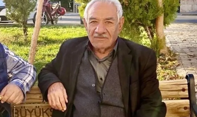 Şanlıurfa Milletvekili Yazmacı'dan Vefat Eden Kanaat Önderi Fevzi Karataş İçin Başsağlığı Mesajı