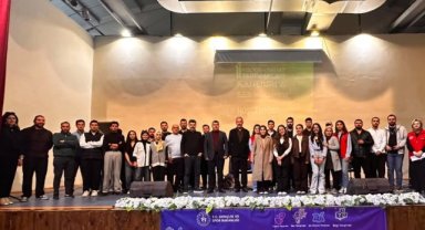 Şanlıurfa'da Gençler Arası Ses Yarışması İl Finali Tamamlandı