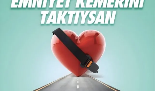 Şanlıurfa'da Trafik Kurallarına Uyarı: Güvenli Yolculuk Vurgusu