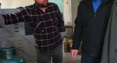 Siverek Belediyesi Hijyen Kurallarına Dikkat Çekti: Esnaf Denetimleri Sürüyor