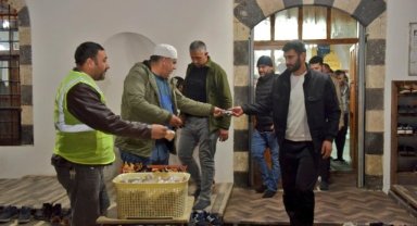 Siverek'te 18 Mart Çanakkale Zaferi Anısına Müzik Dinletisi