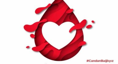 Siverek'te Ramazan Ayı Boyunca Kan Bağışı Kampanyası Başladı