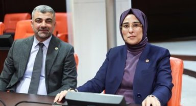 TBMM'de Kanun Teklifi Görüşmeleri Tamamlandı