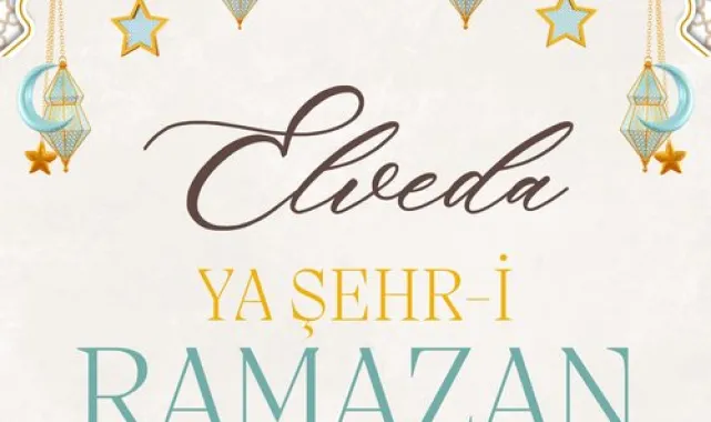Viranşehir'de Ramazan Etkinlikleri Tamamlandı, Bayram Tebrikleri