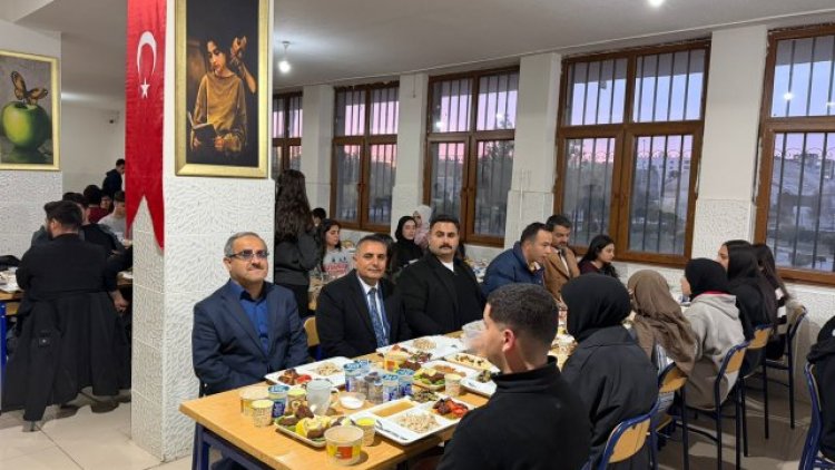 Viranşehir'de Vefa Projesi Kapsamında Evde Bakım Hizmetleri Devam Ediyor