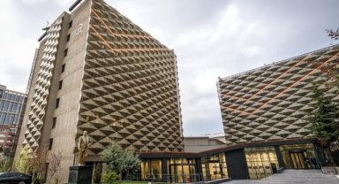 Anadolu Ajansı'nın 106. Yılını Kutlayan Milletvekili Yazmacı'dan Tebrik