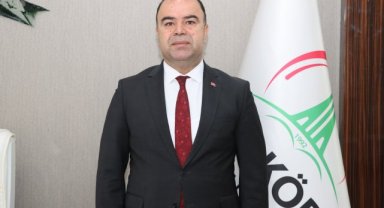 Başkan Çiftçi'den 1 Mayıs Mesajı: Emekçilere Minnettarız