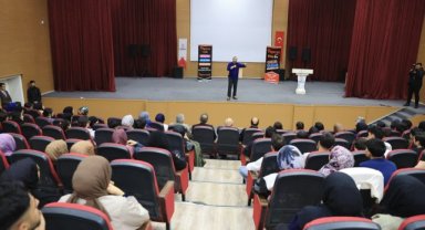 Başkan Çiftçi'den Gençlere Eğitim Vurgusu: