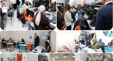 Başkan Mehmet Kuş: Gençlere Destek Olmaya Devam Edeceğiz