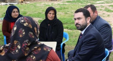 Ceylanpınar Belediyesi