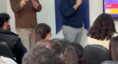 Ceylanpınar Gençlik Merkezi'nde Matematik Günü Etkinliği