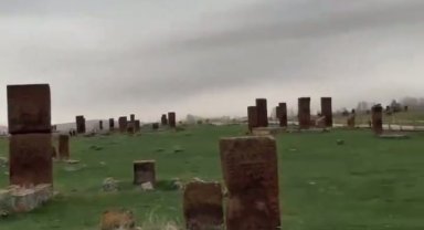 Ceylanpınar Gençlik Merkezi'nden Tarihi Ahlat'a Kültür Kampı