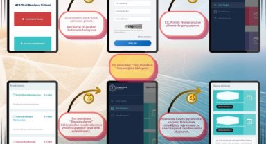 Ceylanpınar'da Veli Randevu Sistemi Devreye Girdi