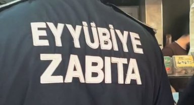 Eyyübiye Belediyesi Gıda Denetimlerini Sıkılaştırdı
