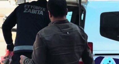 Eyyübiye Belediyesi Zabıtası Denetimlerini Aralıksız Sürdürüyor