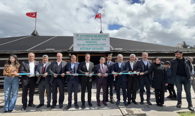 Eyyübiye'de Gençler ve Kadınların Ürettiği Eserler Sergileniyor