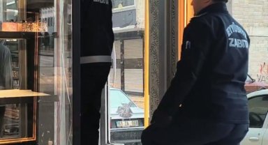 Eyyübiye'de Zabıta Ekipleri Yoğun Denetimlere Devam Ediyor