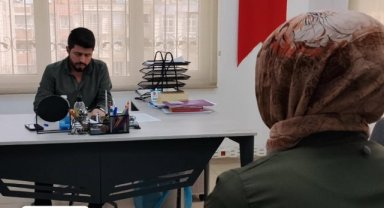 Haliliye Belediyesi'nden Ahmet Yesevi Milletevi'nde Psikolojik Danışmanlık Hizmeti