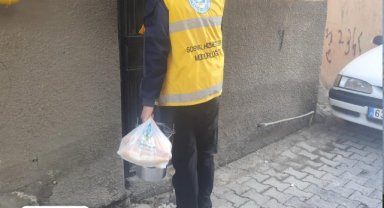 Haliliye Belediyesi'nden Aşevi ve Sosyal Hizmetler Açıklaması