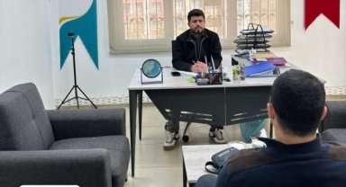 Haliliye Belediyesi'nden Çocuk Gelişimi ve Aile Huzuruna Yönelik Psikolojik Destek