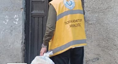 Haliliye Belediyesi'nden Gönüllere Dokunan Aşevi Hizmeti: Günde 5 Bin 73 Kişiye Sıcak Yemek