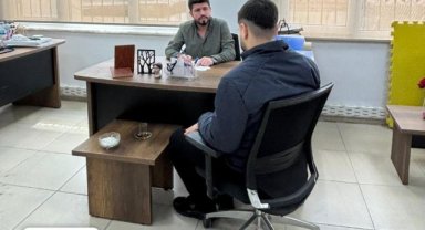 Haliliye Belediyesi'nden Psikolojik Destek Hizmeti