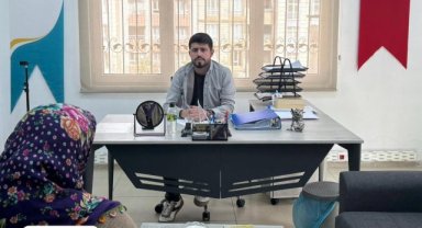 Haliliye Belediyesi'nden Ücretsiz Psikolojik Danışmanlık Hizmeti