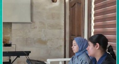 Haliliye'de Çocuklar Sanatla Buluşuyor: Piyano Kursu Yoğun İlgi Görüyor