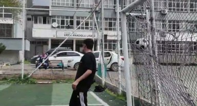 Haliliye'de Geleceğin Yıldızları Futbol Kursunda Yetişiyor