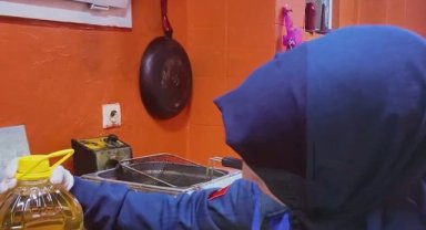 Haliliye'de Lokantalara Kapsamlı Hijyen Denetimi