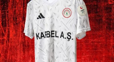 Karaköprü Belediyespor, Kırıkkale FK Karşısında Beyaz Formayla Sahada