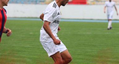 Karaköprü Belediyespor, Kırıkkale FK'ya 3-2 Mağlup Oldu