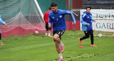 Karaköprü Belediyespor, Suvermez Kapadokyaspor Maçına Hazır