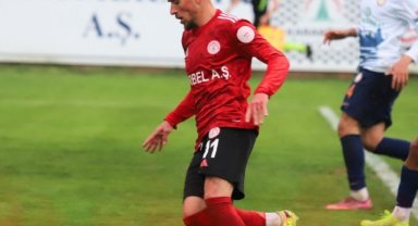 Karaköprü Belediyespor, Suvermez Kapadokyaspor'u 2-1 Mağlup Etti