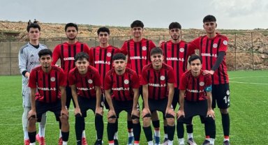 Karaköprü Belediyespor U19, Mardin 1969 Spor'u Deplasmanda 4-1 Yendi
