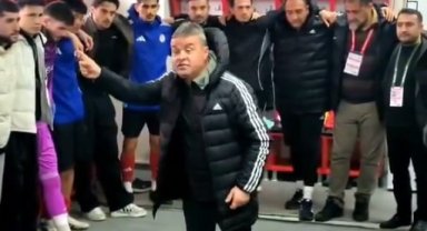 Karaköprü Belediyespor'da Teknik Direktör Ahmet Yavuz'dan Maç Öncesi Açıklamalar