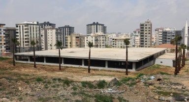 Karaköprü'de Ağaçlandırma Çalışmaları Devam Ediyor