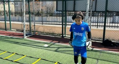 Karaköprü'de Çocuklar Sporla Buluşuyor: Futbol ve Basketbol Kursları Açıldı