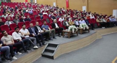 Karaköprü'de E-İmar Otomasyonu Devri Başladı