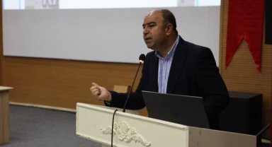 Karaköprü'de E-İmar Otomasyonu Vatandaş Kullanım Kılavuzu Tanıtıldı