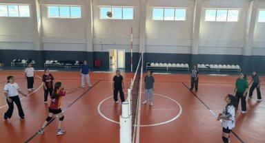 Karaköprü'de Gençler Spor Kurslarıyla Başarıya Adım Atıyor