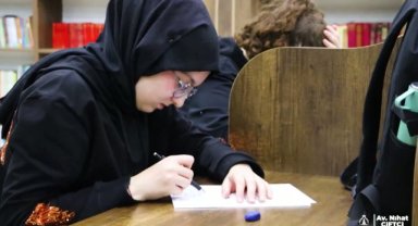 Karaköprü'de Gençlere Yönelik Eğitim Yatırımları Devam Ediyor