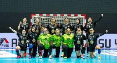 Milletvekili Yazmacı'dan Güneşin Çocukları'na Şampiyonluk Maçı Öncesi Destek