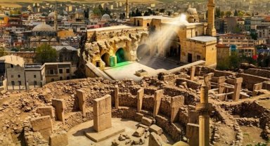 Şanlıurfa Turizm Haftası'nı Kutluyor: Binlerce Yıllık Miras Ziyaretçileri Bekliyor