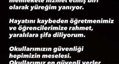 Şanlıurfa ve Kahramanmaraş'ta Okul Kayıpları: Belediye Başkanı Ekinci'den Açıklama