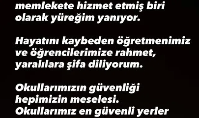 Şanlıurfa ve Kahramanmaraş'ta Okul Kayıpları: Belediye Başkanı Ekinci'den Açıklama